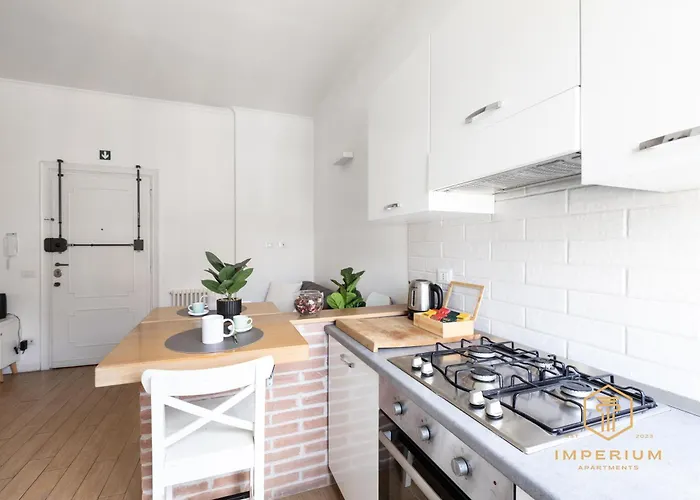 Maison46 Rome
