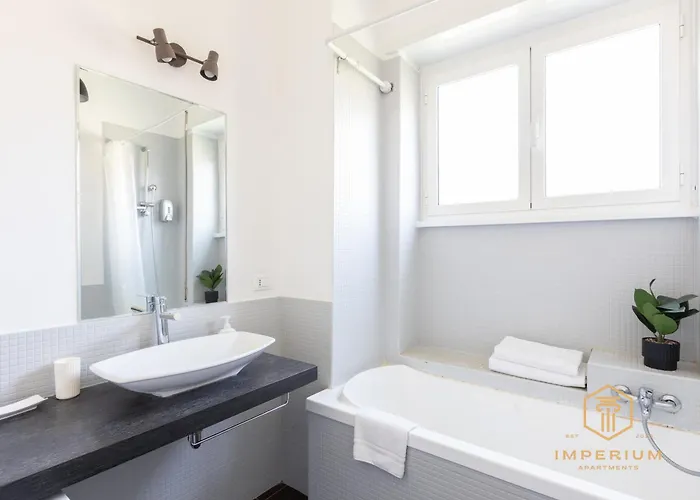 Appartement Maison46 *