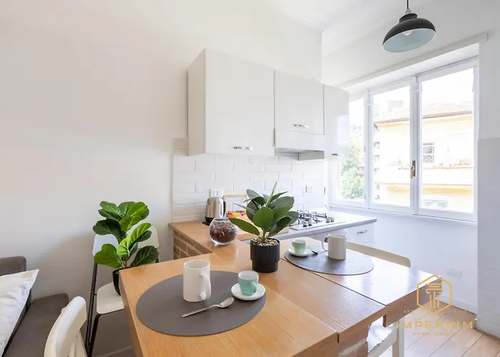 Maison46 Rome