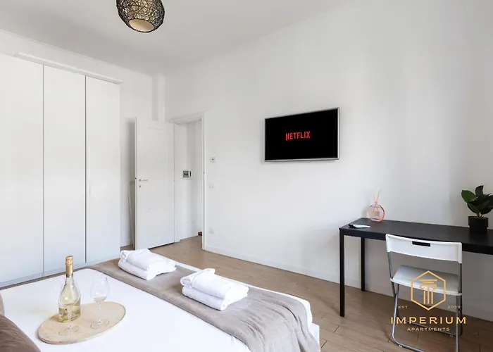 Maison46 * Rome