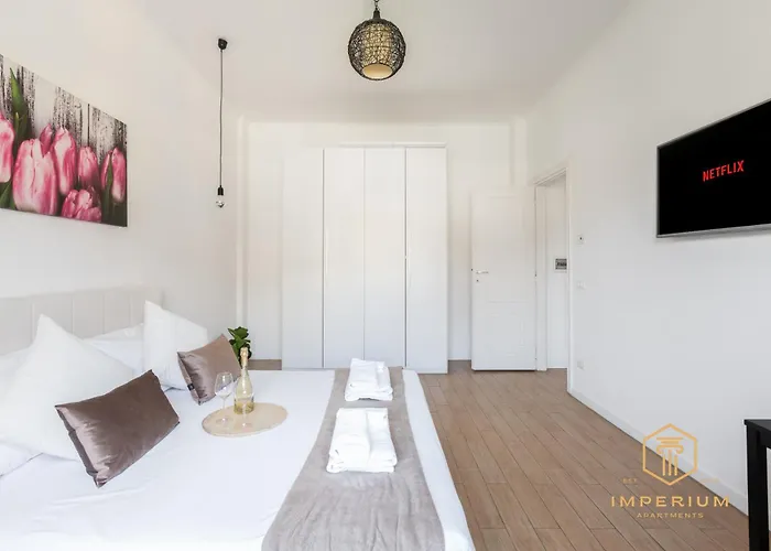 Maison46 Appartement
