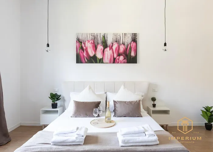 Maison46 * Rome