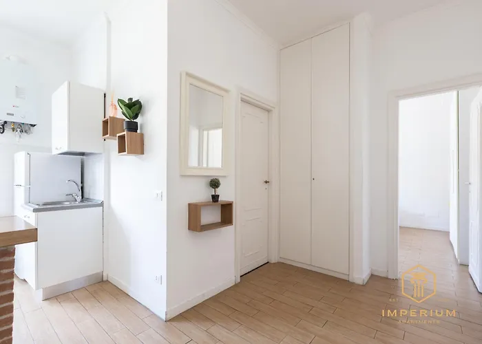 Maison46 Appartement