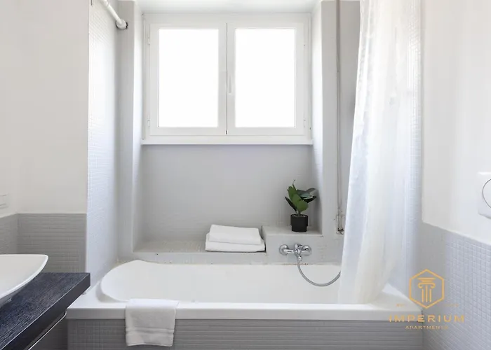 Appartement Maison46
