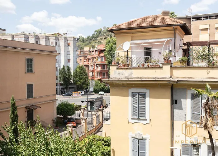 Appartement Maison46