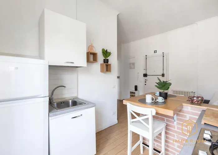 Maison46 Appartement