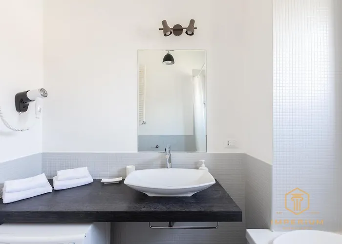 Maison46 Appartement *