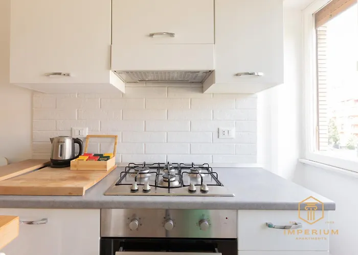 Appartement Maison46 *
