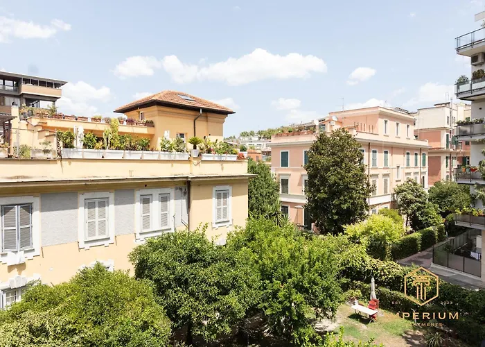 Appartement Maison46 *